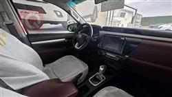 تويوتا هايلوكس